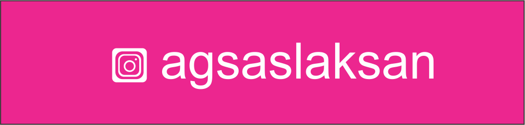 Contoh penggunaan Logo IG dengan memodifikasi Tampilan warna logonya