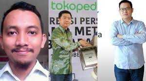 5 Pemuda Pejuang Tekhnologi yang Meraih Kesuksesan Di indonesia