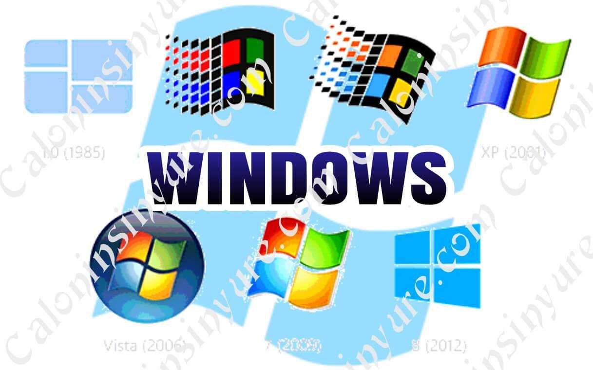 Sejarah dan Perkembangan Sistem Operasi Windows