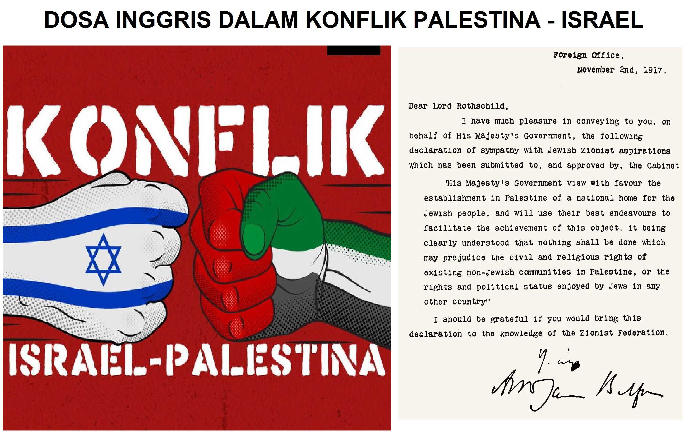 4 Alasan Israel Terus Menerus Gempur Palestina