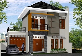 Cara Memiliki Rumah Idaman dengan Biaya Murah Tanpa Riba