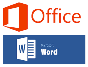 Gambar Aplikasi Microsoft Word