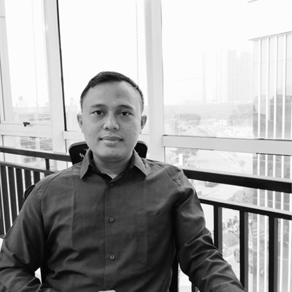 Agung Ginanjar Sastralaksana